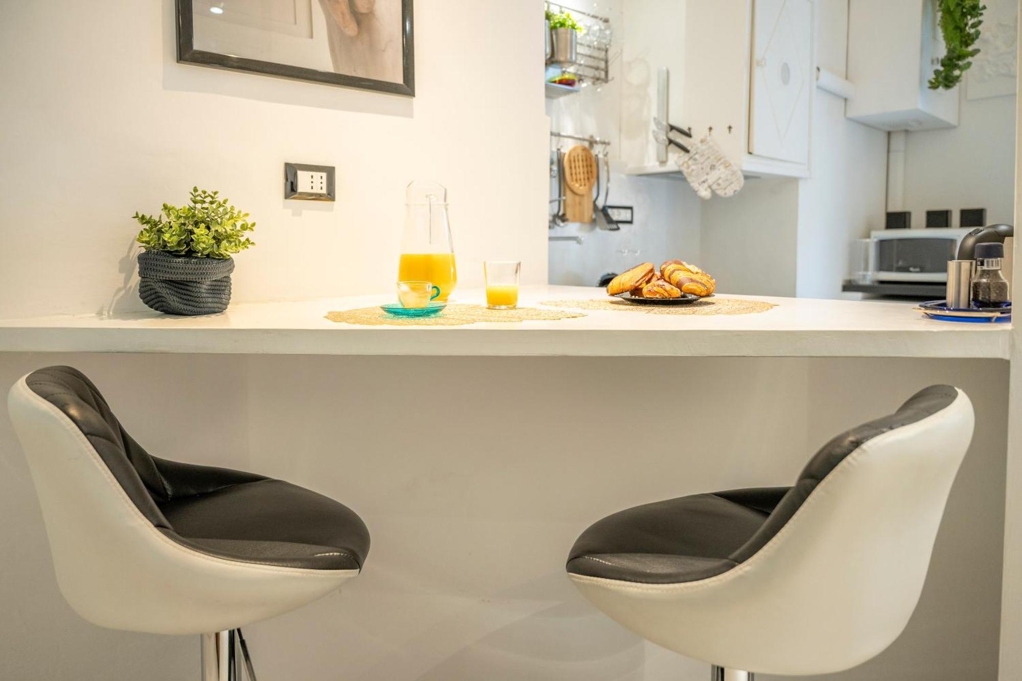 Tintori Art Loft Apartment Флоренция Екстериор снимка