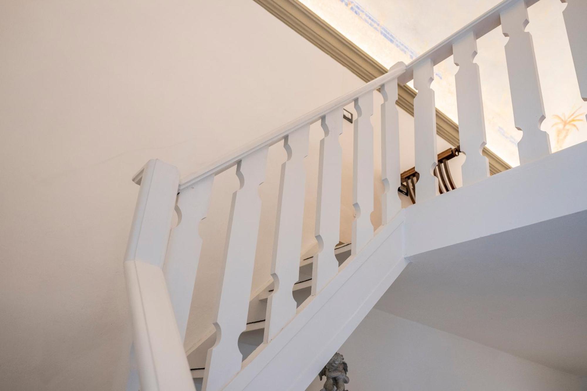 Tintori Art Loft Apartment Флоренция Екстериор снимка