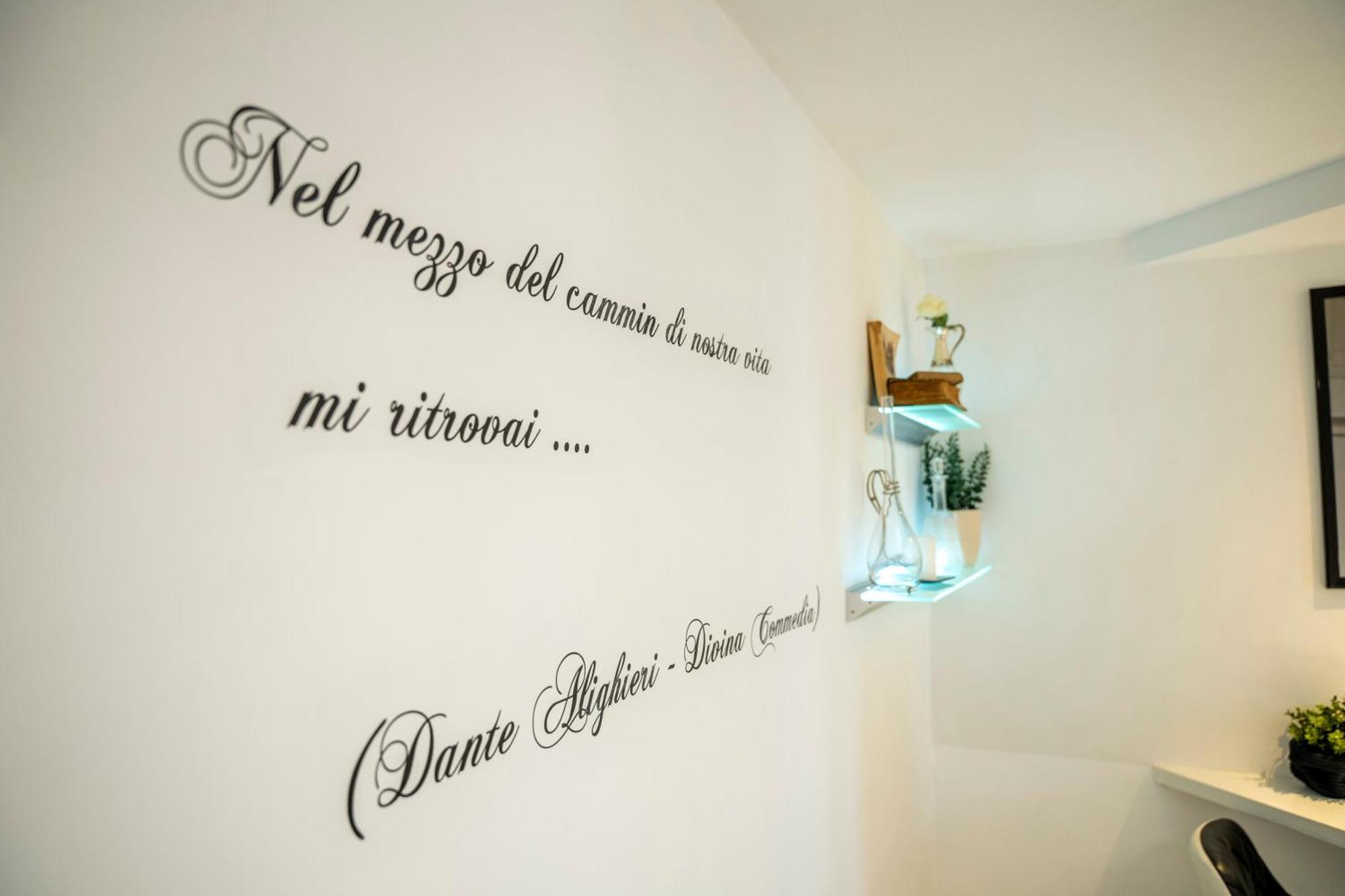 Tintori Art Loft Apartment Флоренция Екстериор снимка