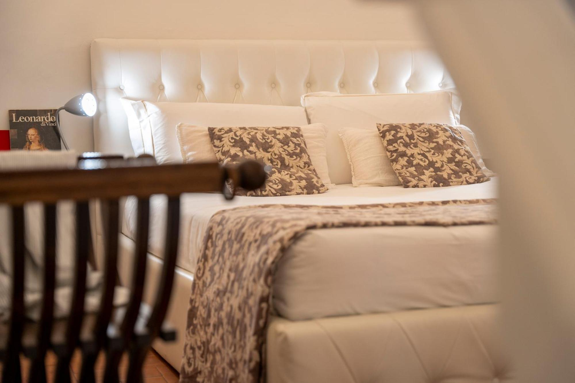 Tintori Art Loft Apartment Флоренция Екстериор снимка