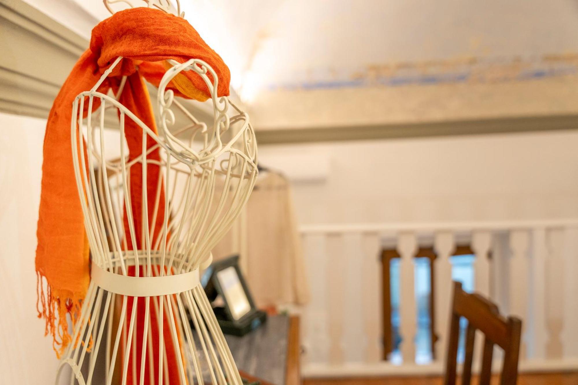 Tintori Art Loft Apartment Флоренция Екстериор снимка