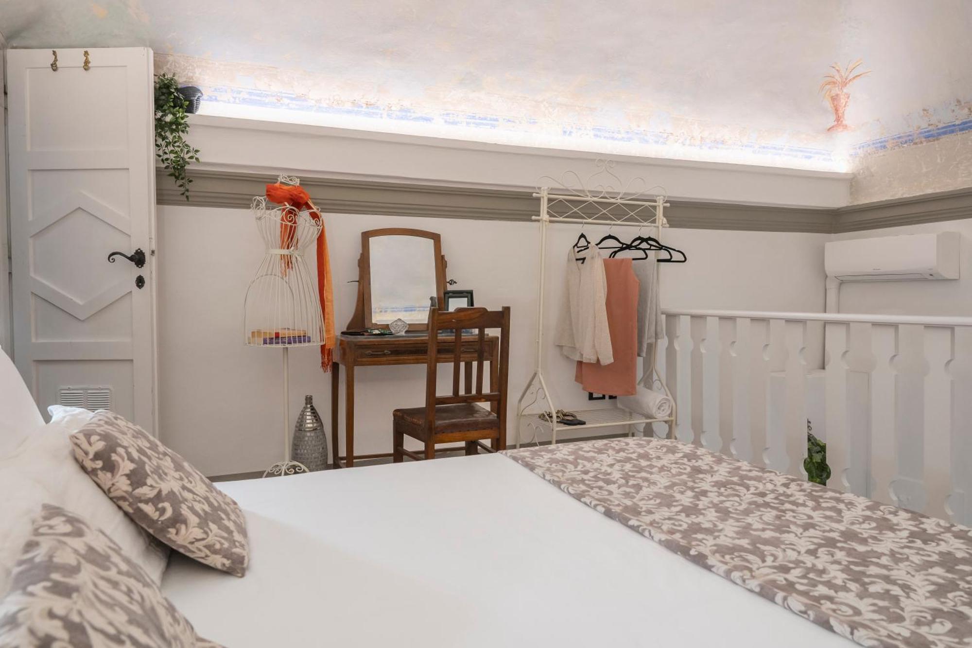 Tintori Art Loft Apartment Флоренция Екстериор снимка