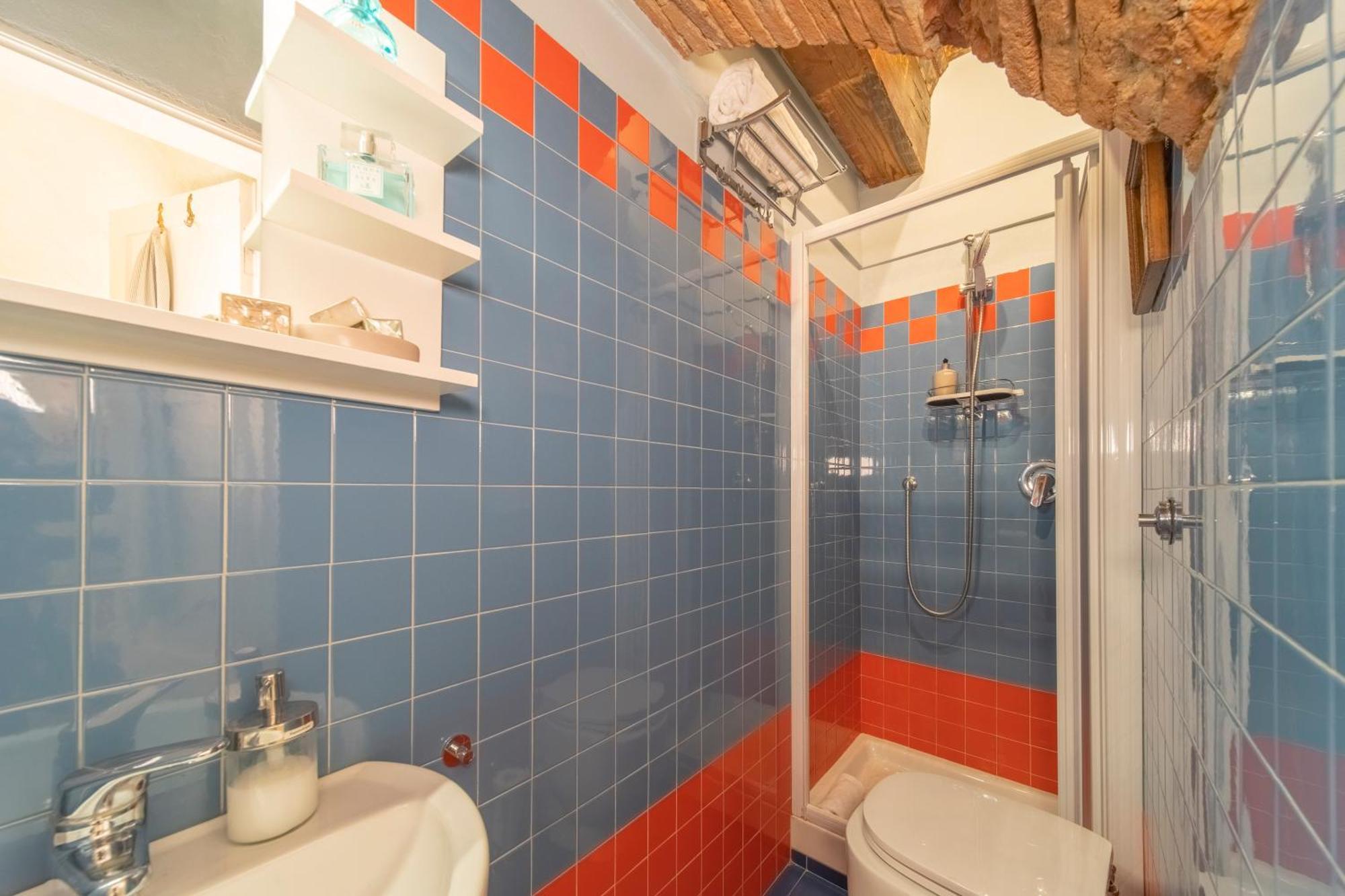 Tintori Art Loft Apartment Флоренция Екстериор снимка
